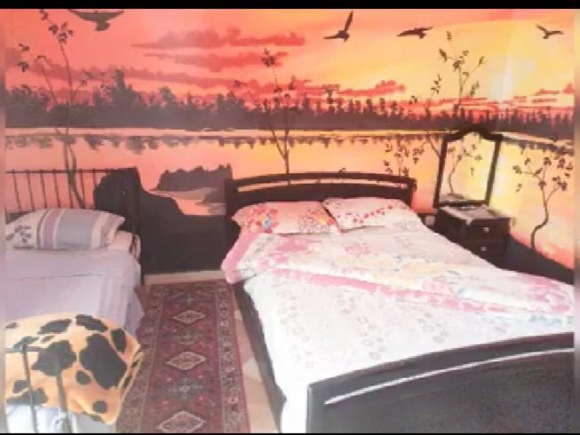 Hotel Marrakech แทนเจียร์ ภายนอก รูปภาพ