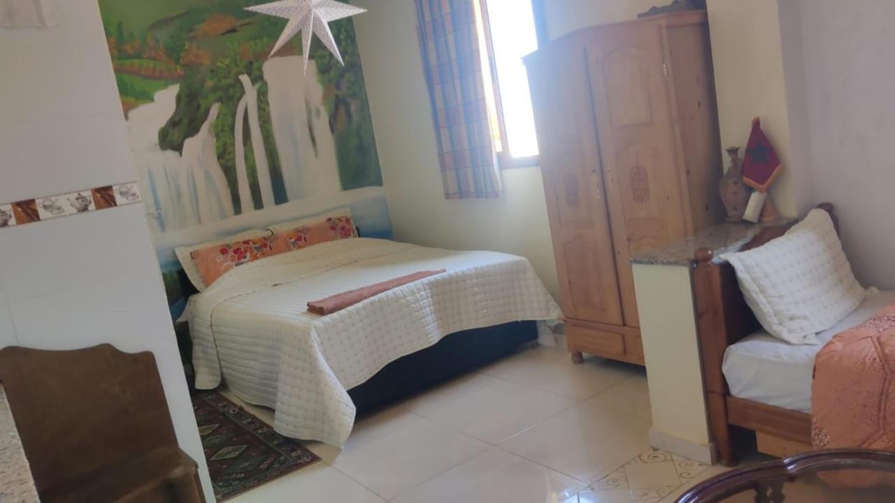 Hotel Marrakech แทนเจียร์ ห้อง รูปภาพ